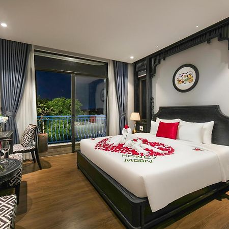 Serene Nature Hotel & Spa Hoi An Exterior photo