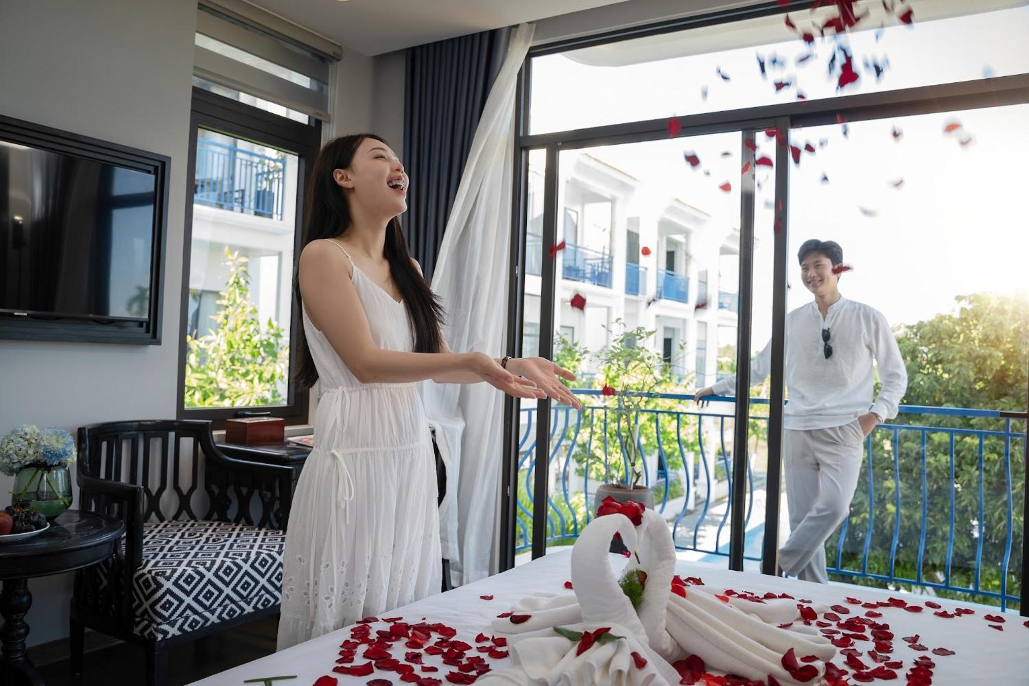 Serene Nature Hotel & Spa Hoi An Exterior photo