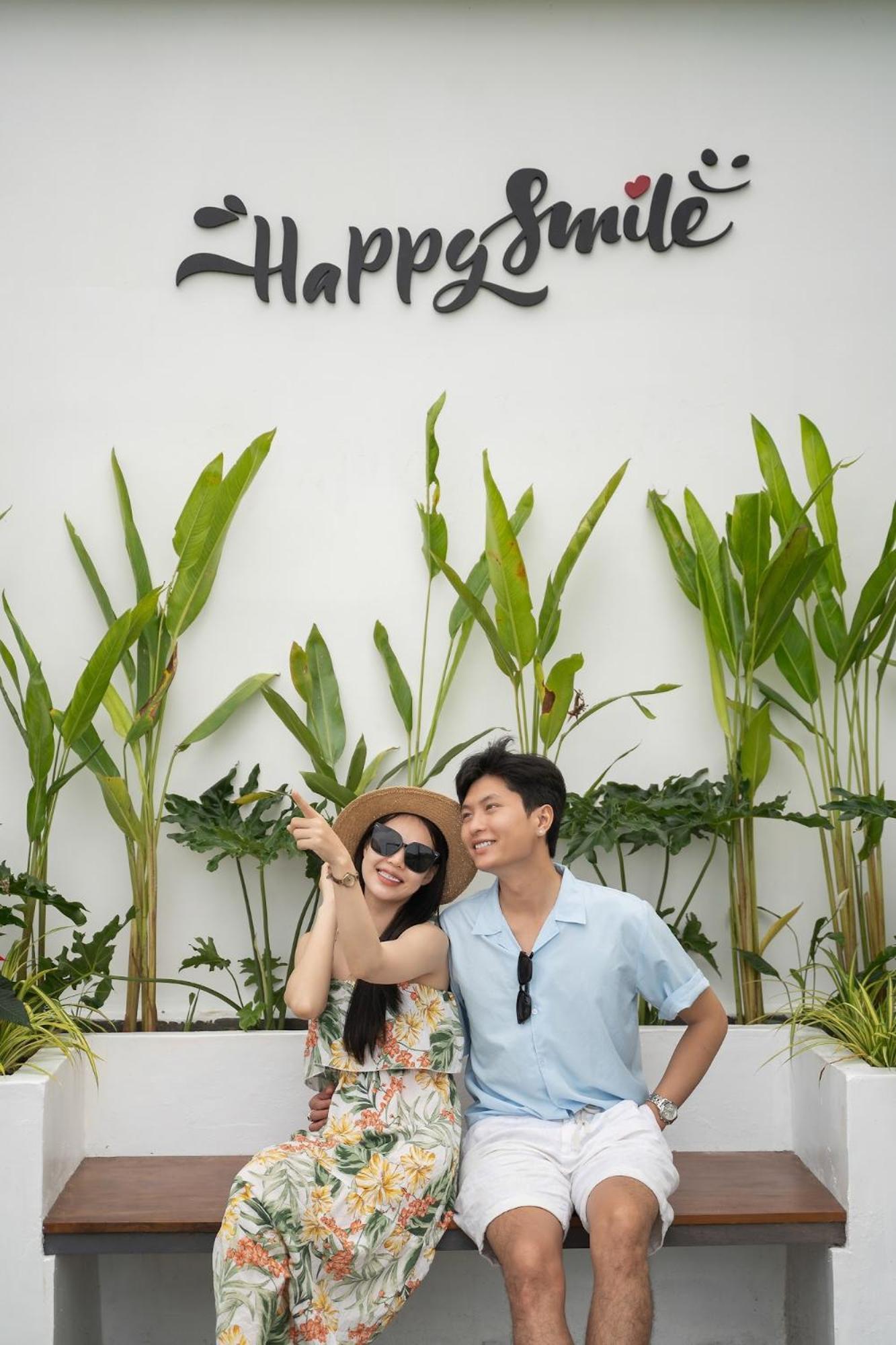 Serene Nature Hotel & Spa Hoi An Exterior photo