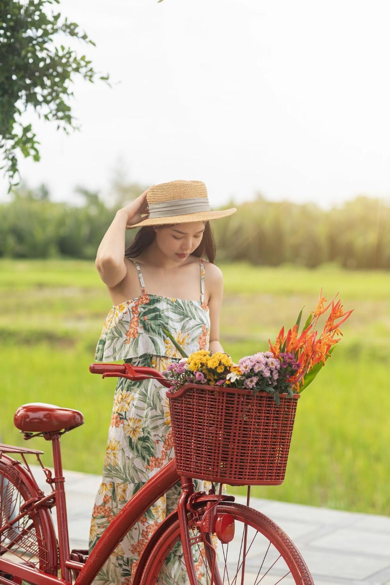 Serene Nature Hotel & Spa Hoi An Exterior photo