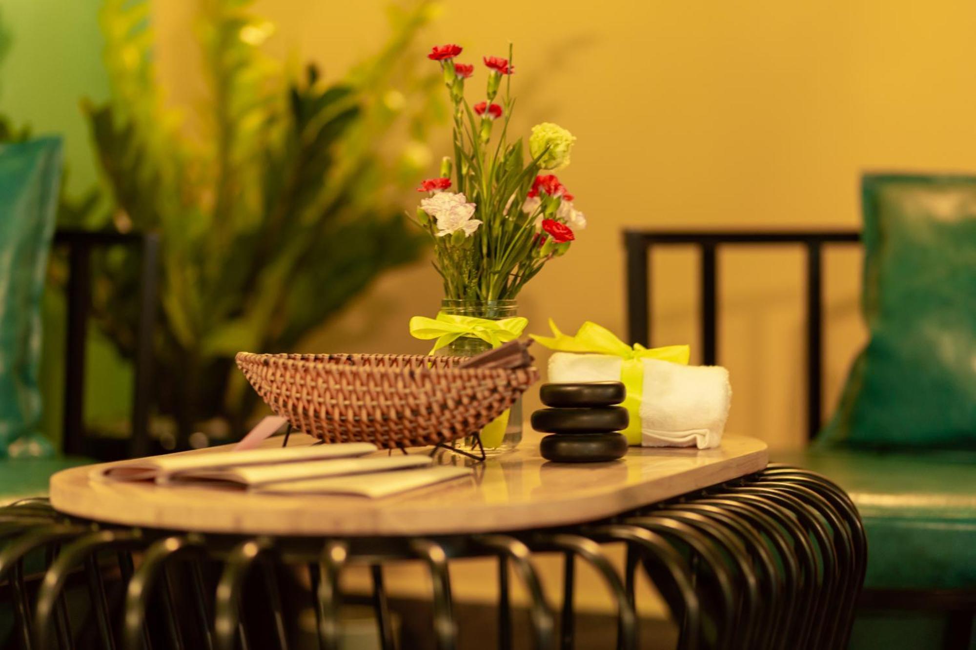 Serene Nature Hotel & Spa Hoi An Exterior photo