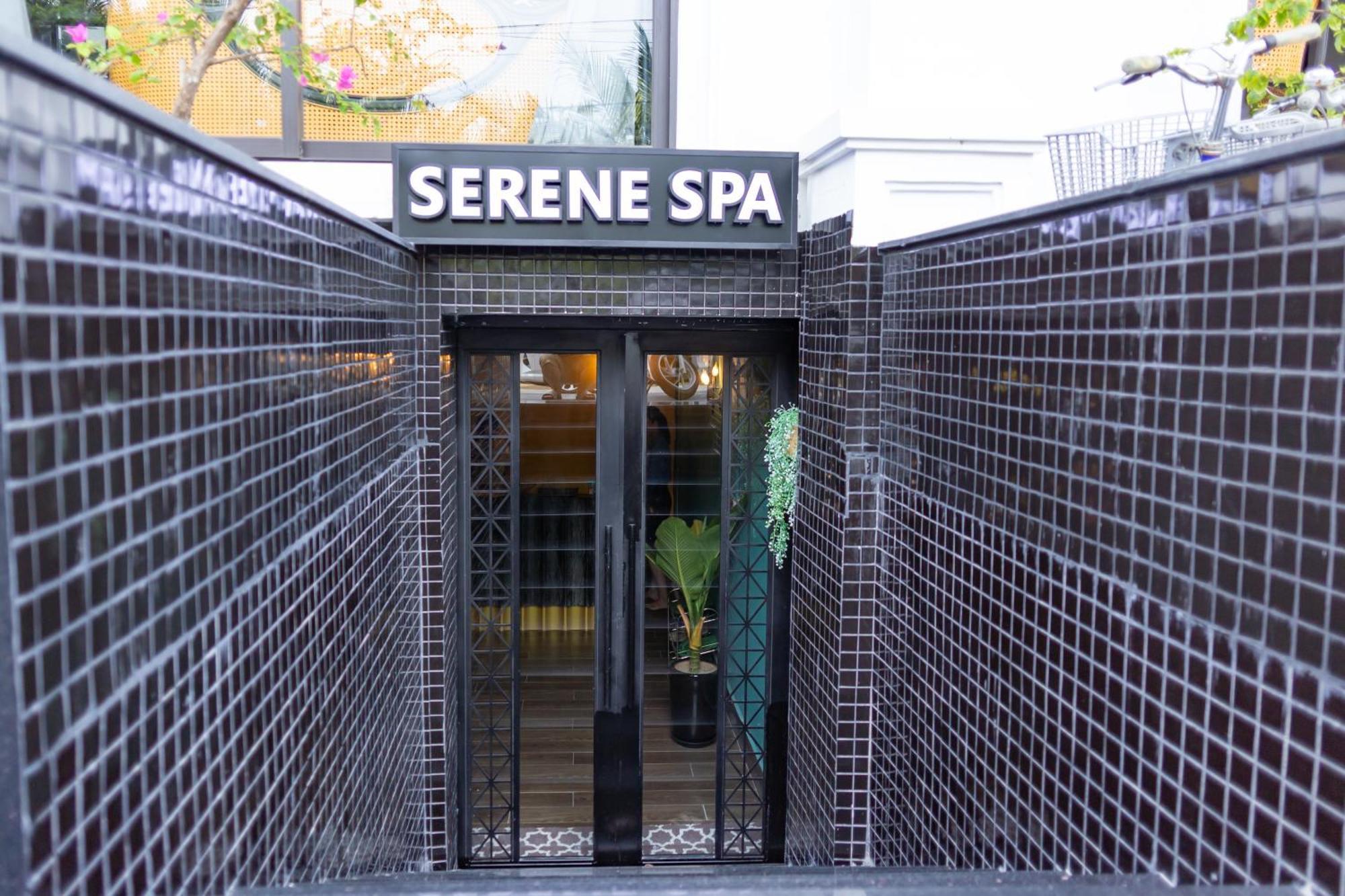 Serene Nature Hotel & Spa Hoi An Exterior photo