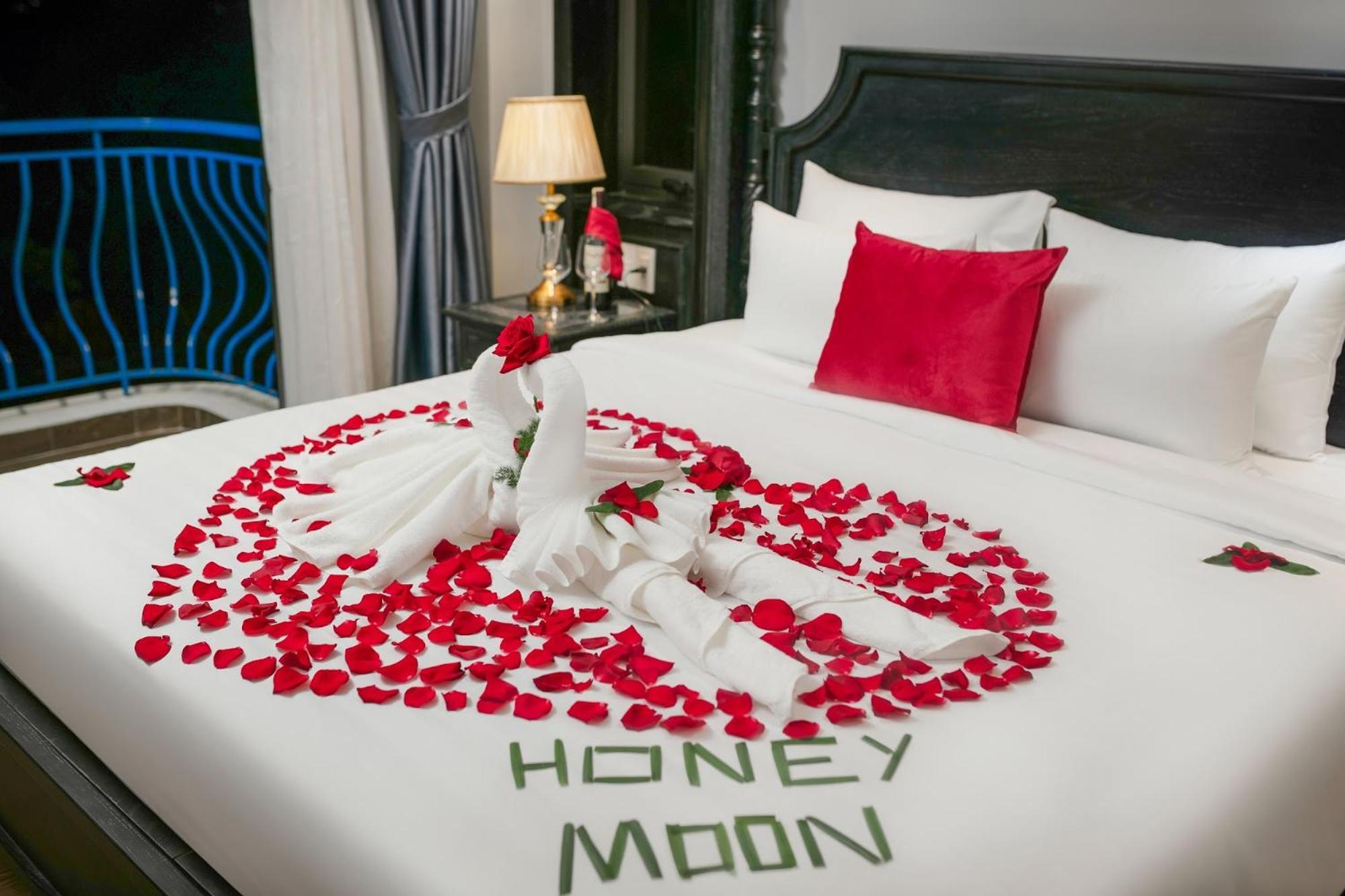 Serene Nature Hotel & Spa Hoi An Exterior photo